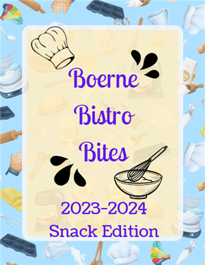 Boerne Bistro Bites Snack Edition